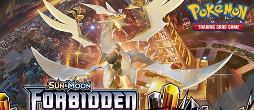 Rozbor edice Pokémon Sun and Moon Forbidden Light Pokemon guru cz