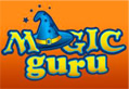 Magic Guru Logo