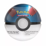 Pokemon plechovka Pokeball Tin 2024 - Great Ball